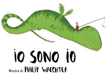 Philip Waechter – Io sono io